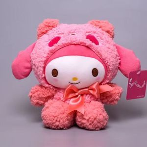 Super kawaii melody plush